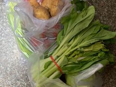 -江汉区姑嫂树菜市场