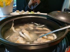 -同仁四季椰子鸡(福田东园总店)