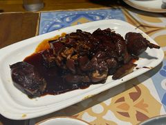 卤鸭儿-卤鸭儿(小河路店)