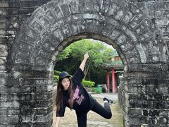 -求水山公园
