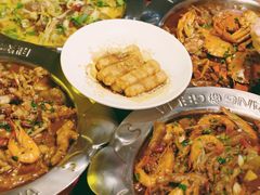 -胖哥俩肉蟹煲(杭州下沙学林街店)