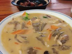 -花麦地溪边小厨(天台国清寺入口店)