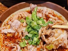 -串大叔炭火烤串·鸡西大冷面刀削面(总店)