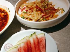 -北平食府(马鞍山路店)