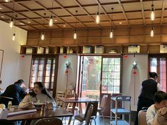 -南普陀素菜馆