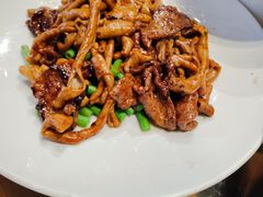 -凤阁楼果木烧鹅(鹤山陈山店)