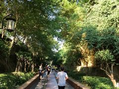 -铁路文化公园