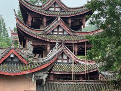 -峨眉山风景名胜区