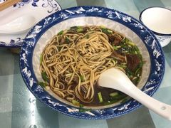 -南花桥羊肉馆老字号(乌镇店)