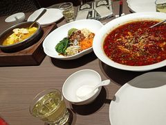 -将相和·海鲜蒸饺大连菜