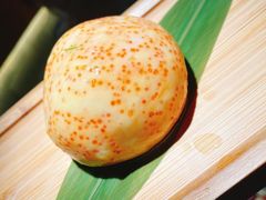 飞鱼籽墨鱼滑-湊湊火锅·茶憩(天环广场店)