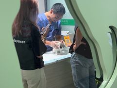 -半岛宠物医院24小时(科华中路店)