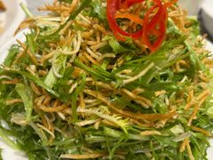 -城南往事·鲁菜·烤鸭(世茂宽厚里·大明湖店)