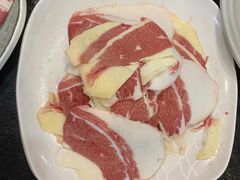 -金刚山(学府路店)