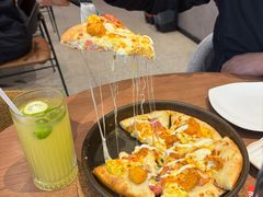 -必胜客(鳌江万达店)