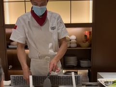 -火地铁板烧(昆山万象汇店)