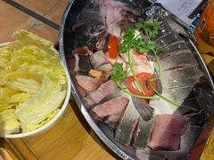 -阿婉贵州苗家酸汤鱼(梅林店)