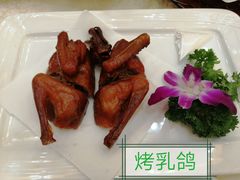 -顺德人家食府(黄金广场店)