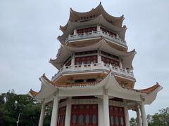 -紫马岭公园