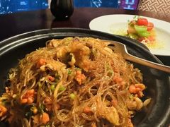 -广州柏悦酒店·悦景轩·粤菜餐厅