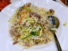 -万宝海鲜舫(劳动公园店)