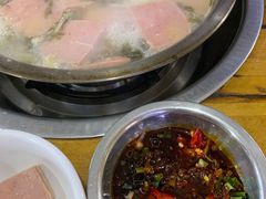 -泸州酸菜豆花火锅川师店