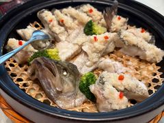 -湖锦酒楼·32年地道湖北菜(光谷店)
