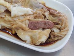 双拼肠粉-源记肠粉(华贵路店)
