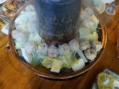 -吴天家私坊铜火锅(远达·帝景华廷店)