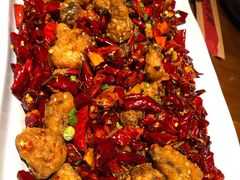 -望京一号·重庆江湖菜(工体店)