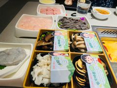 -海底捞火锅(江宸天街店)