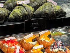 -FANEN法念·烘焙·甜点(万象城店)