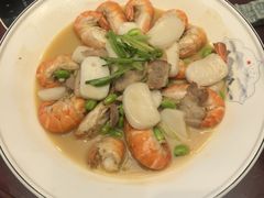 -山外山菜馆(玉泉路店)