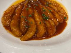 -宝轩渔府·老字号海鲜·正宗津菜(水上店)
