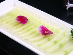 冬瓜-透明思烤·自助烤肉海鲜火锅(东部星悦天地店)