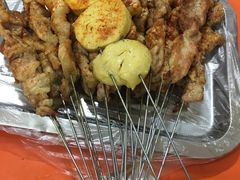 -鑫明明拉面(宁化路店)