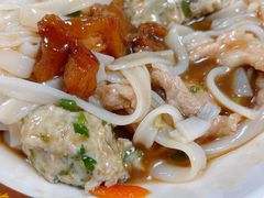 -荔林食店(西华路店)
