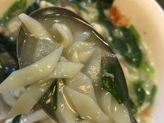 -清真益鑫羊肉手抓馆(南大街店)