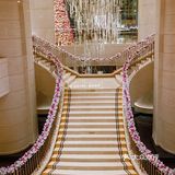 北京蕞粉圣诞树上线啦‼️