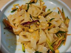 -吕氏疙瘩汤·新派鲁菜(欢乐汇店)