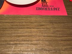 -ZAFFERANO西班牙海鲜饭(上海首店)