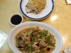 -何记面馆(龙泉山店)