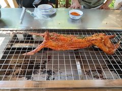 -生态园山庄(森林公园店)