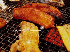 -蚝英雄·自助烤蚝(建设路店)