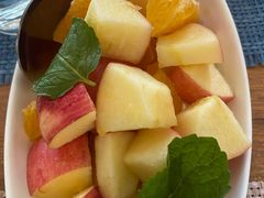 -LA MAISON公鸡和龙(蛇口店)