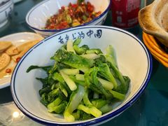 -罗大姐湘潭菜馆(洋湖春园店)