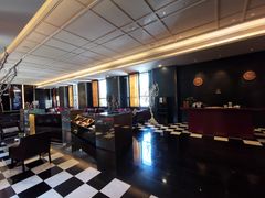 -成都安仁福朋喜来登酒店