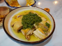 -锦園(伊势丹美食城店)