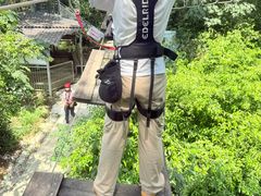 -芦仙山景区-飞越丛林探险乐园