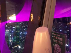 -广州塔晖粤轩中餐厅